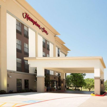 Hampton Inn Fort Worth Southwest Cityview Luaran gambar