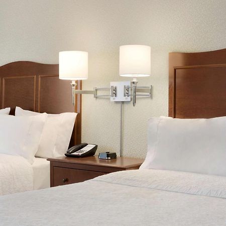 Hampton Inn Fort Worth Southwest Cityview Luaran gambar
