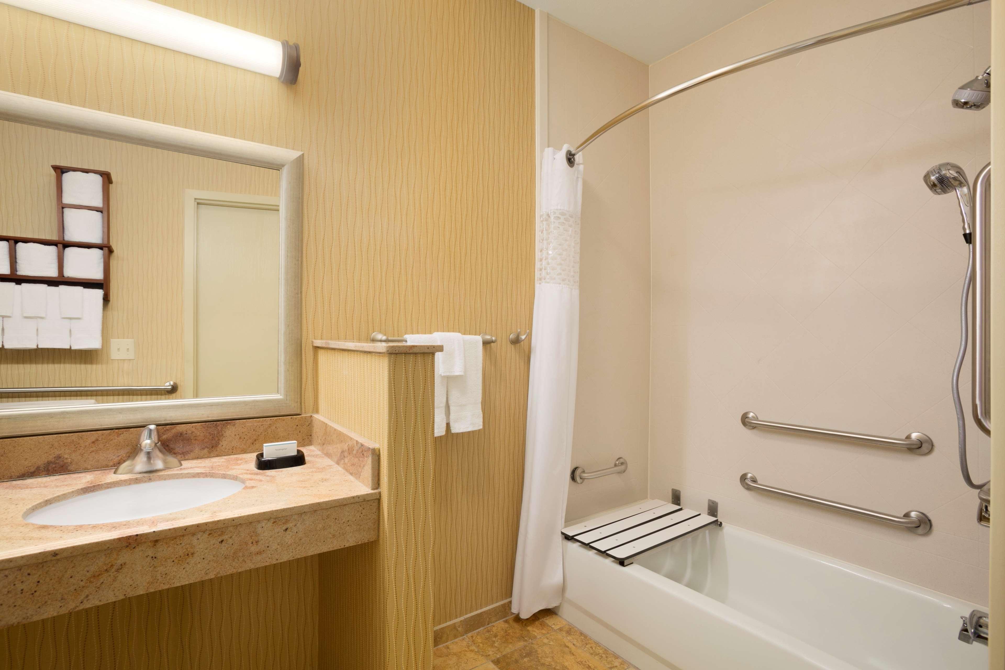 Hampton Inn Fort Worth Southwest Cityview Luaran gambar