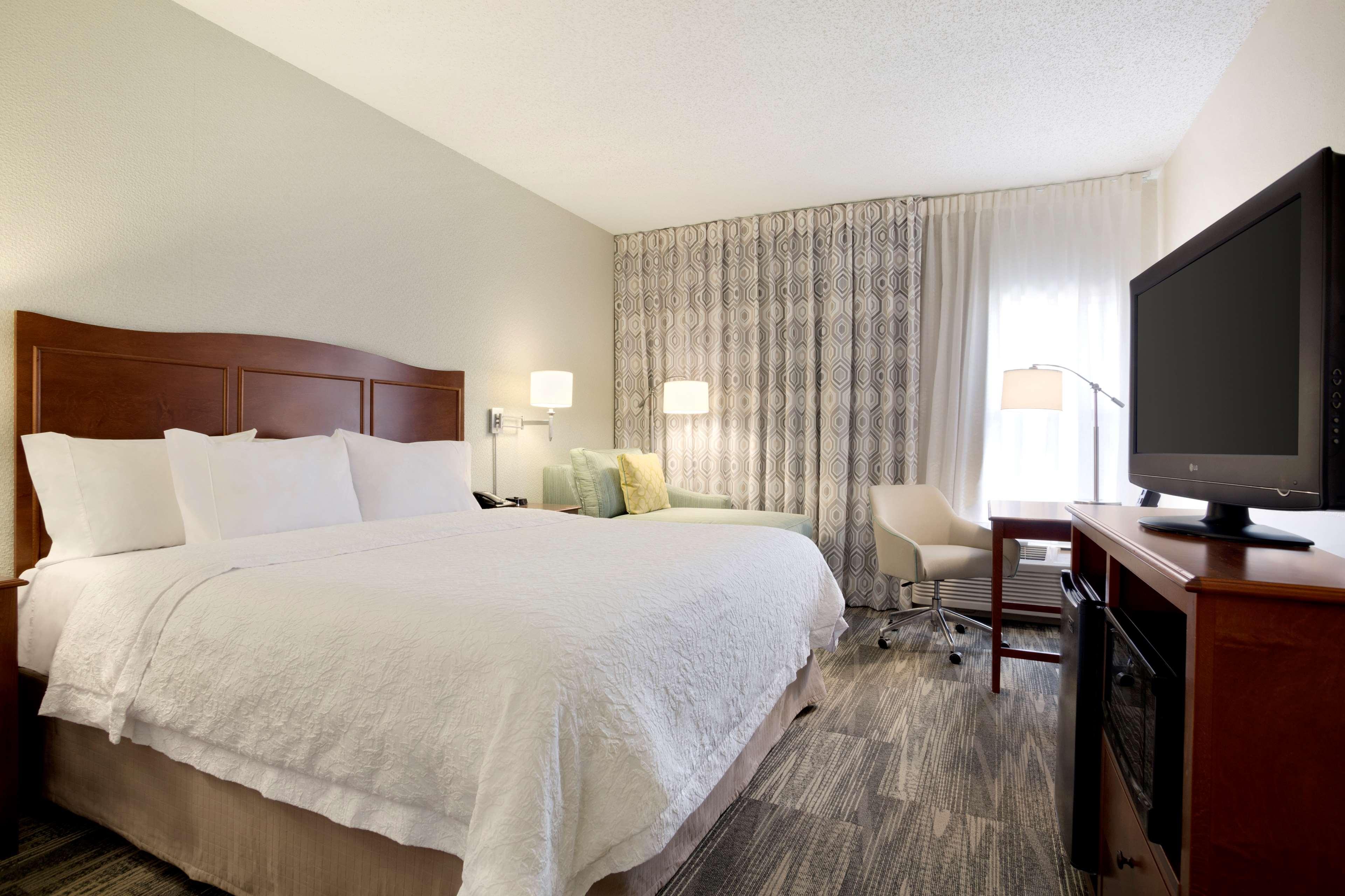 Hampton Inn Fort Worth Southwest Cityview Luaran gambar