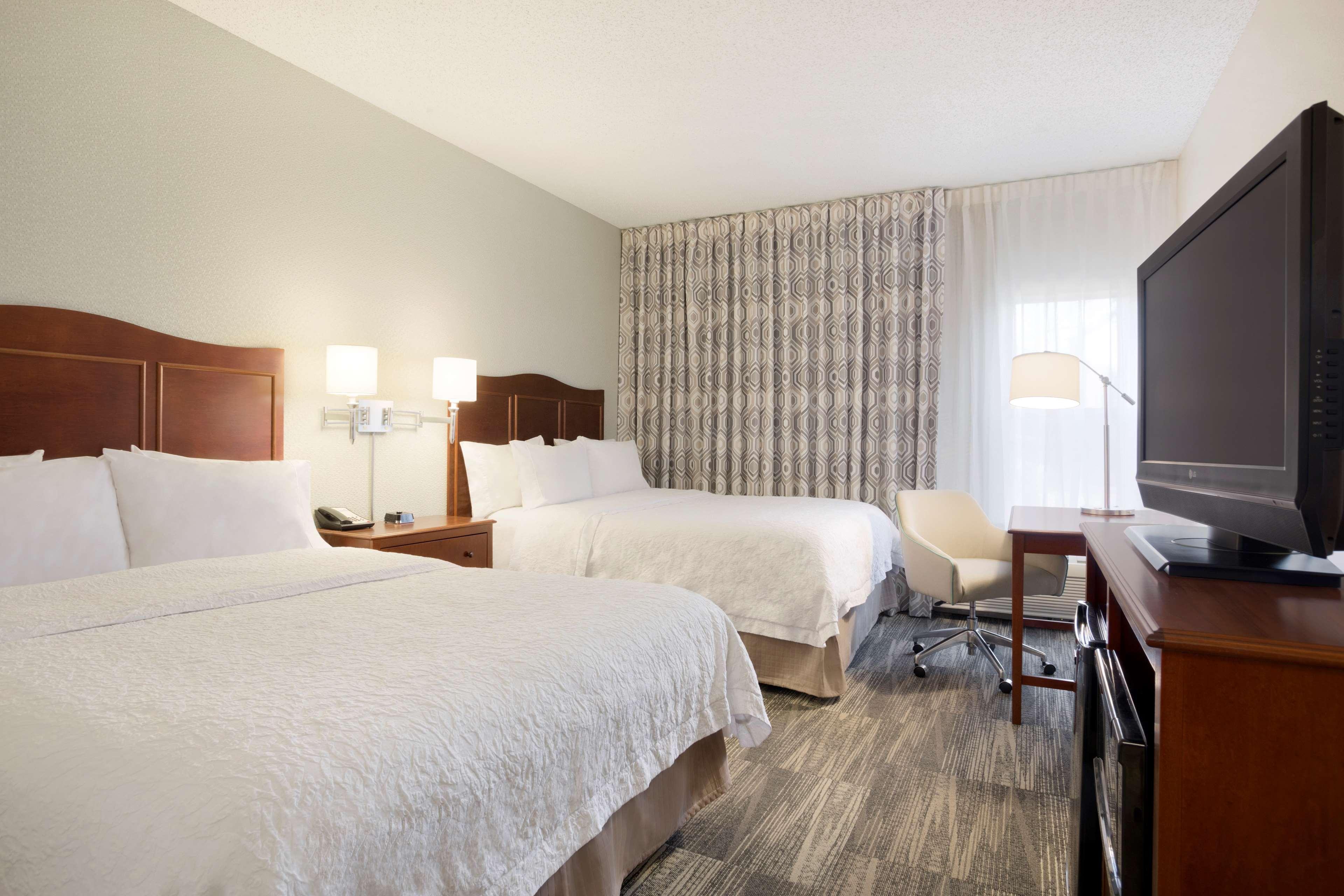 Hampton Inn Fort Worth Southwest Cityview Luaran gambar