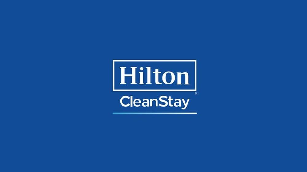 Hampton Inn Fort Worth Southwest Cityview Luaran gambar