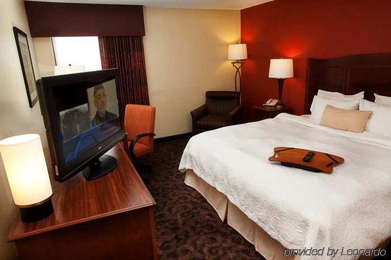 Hampton Inn Fort Worth Southwest Cityview Bilik gambar