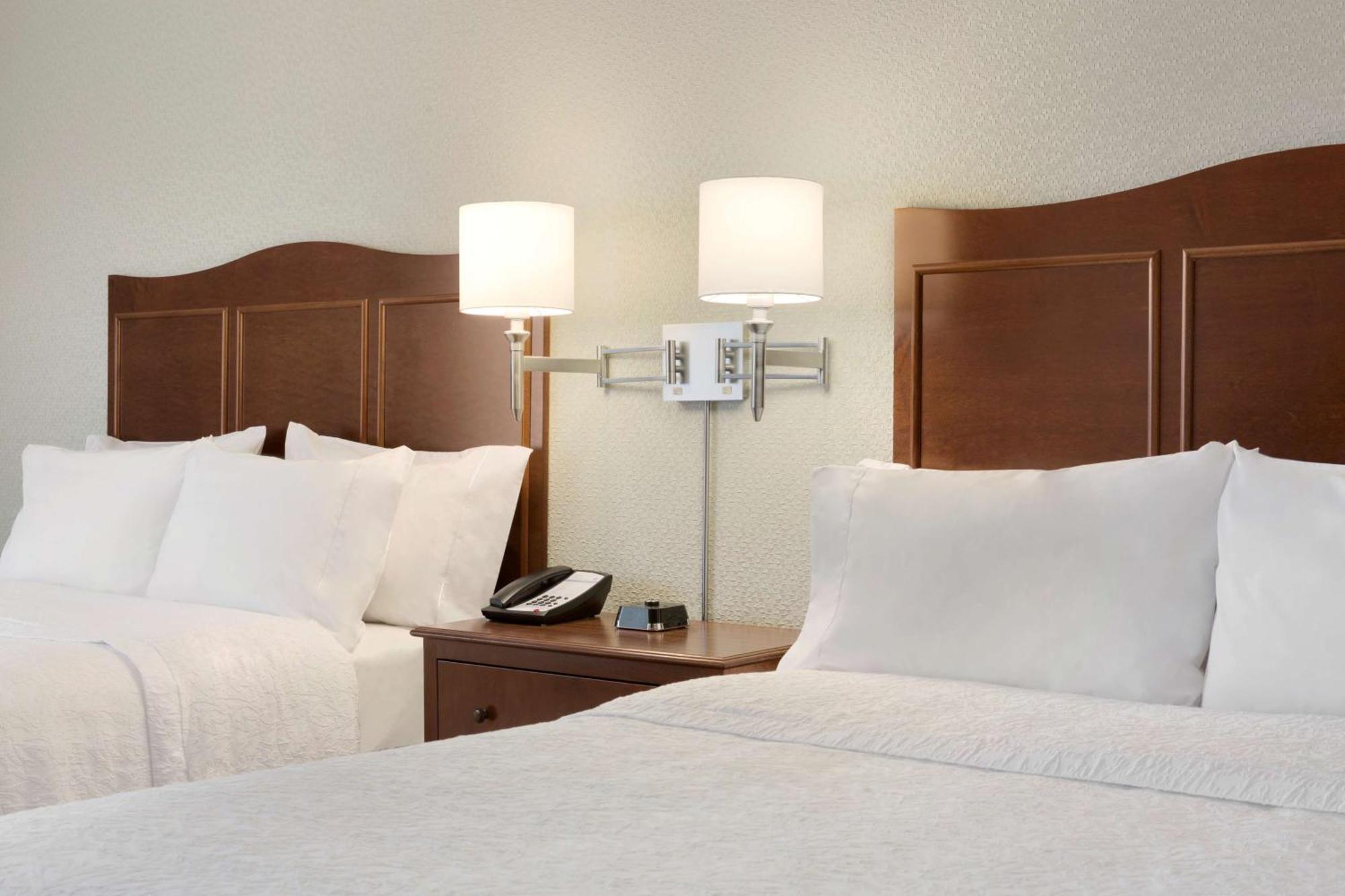 Hampton Inn Fort Worth Southwest Cityview Luaran gambar