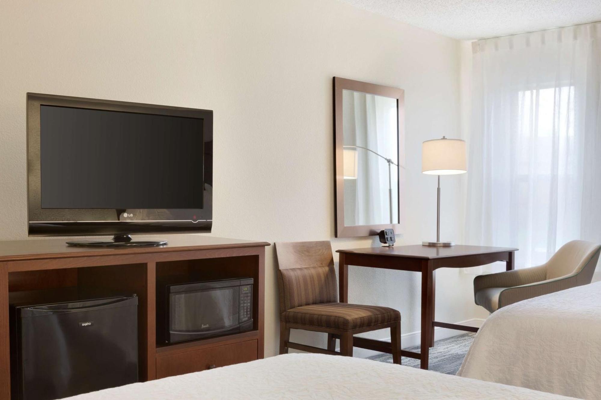 Hampton Inn Fort Worth Southwest Cityview Luaran gambar