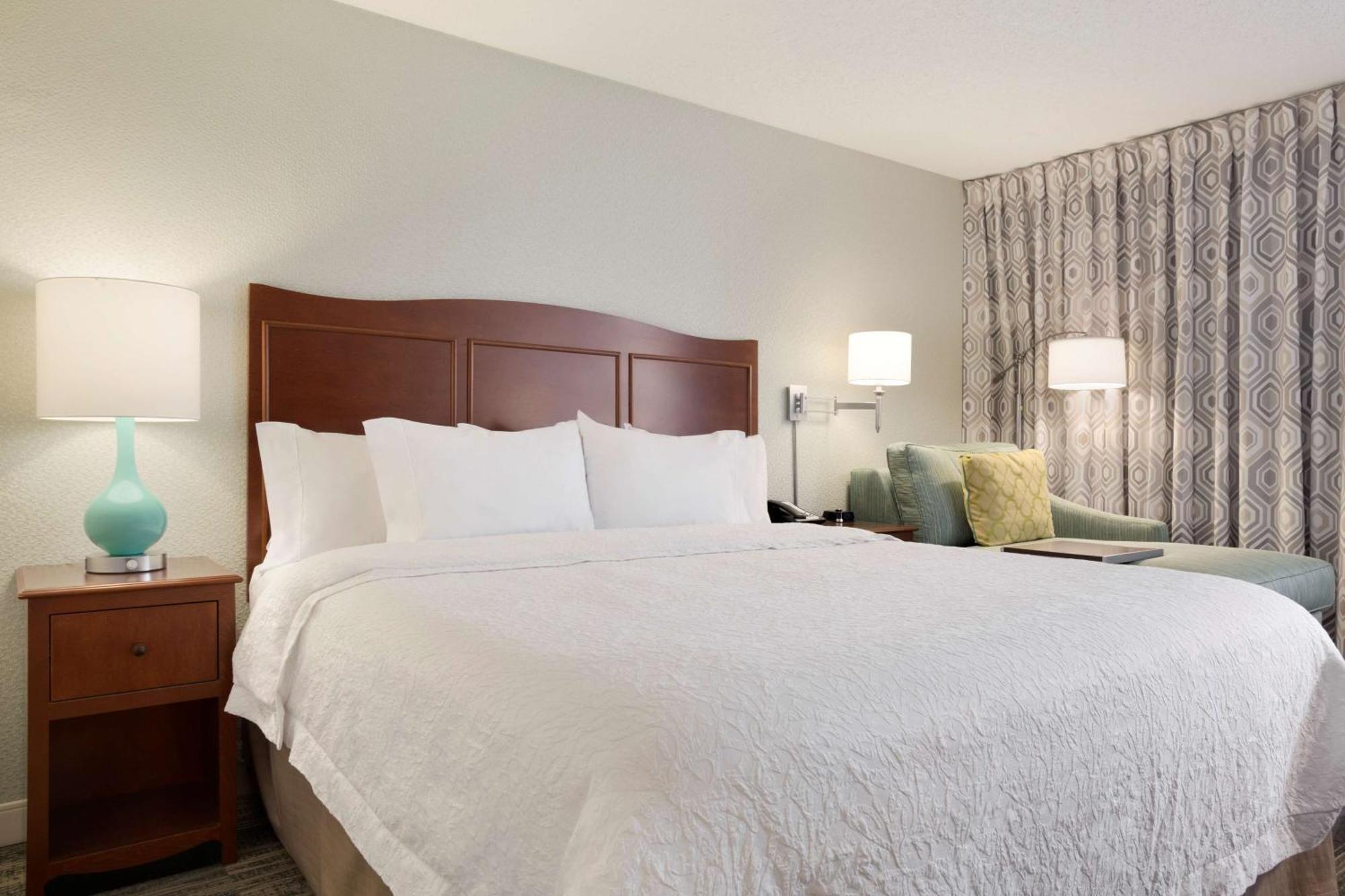 Hampton Inn Fort Worth Southwest Cityview Luaran gambar