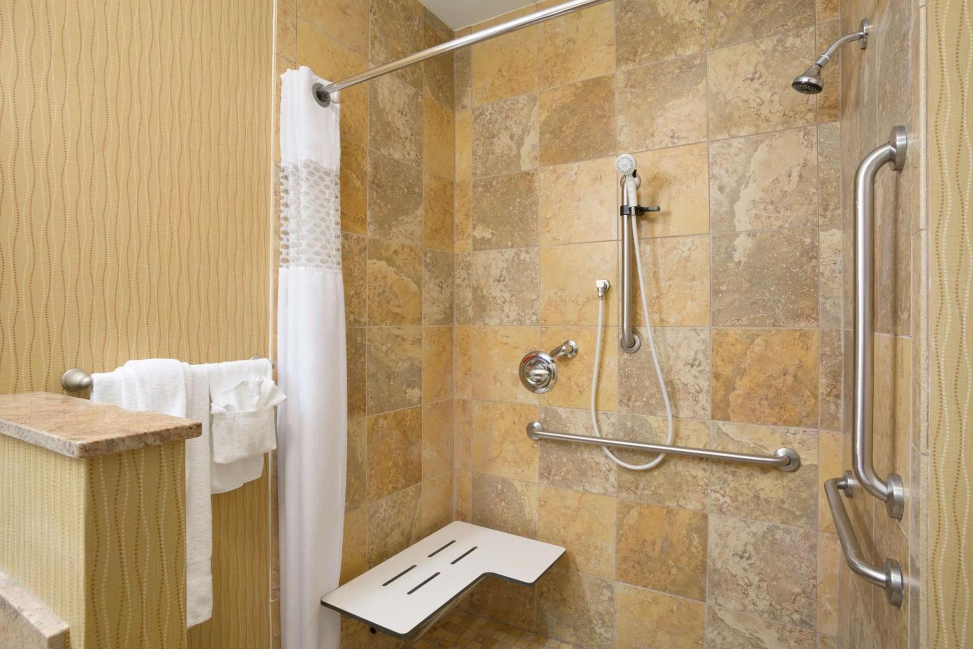 Hampton Inn Fort Worth Southwest Cityview Luaran gambar