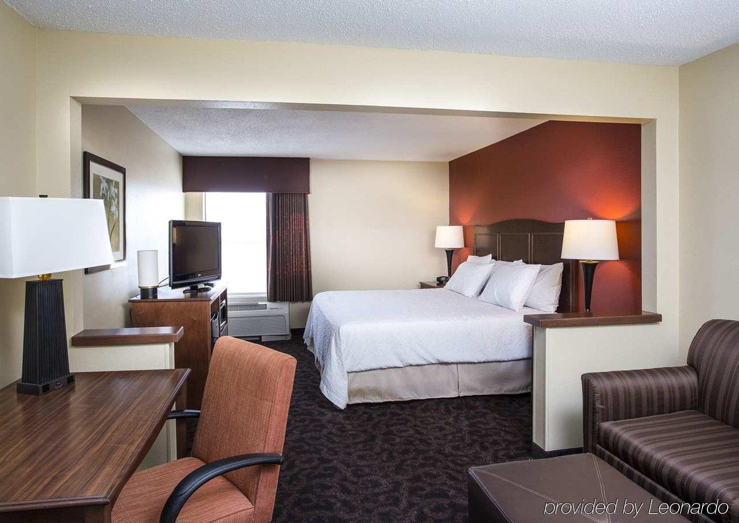 Hampton Inn Fort Worth Southwest Cityview Luaran gambar
