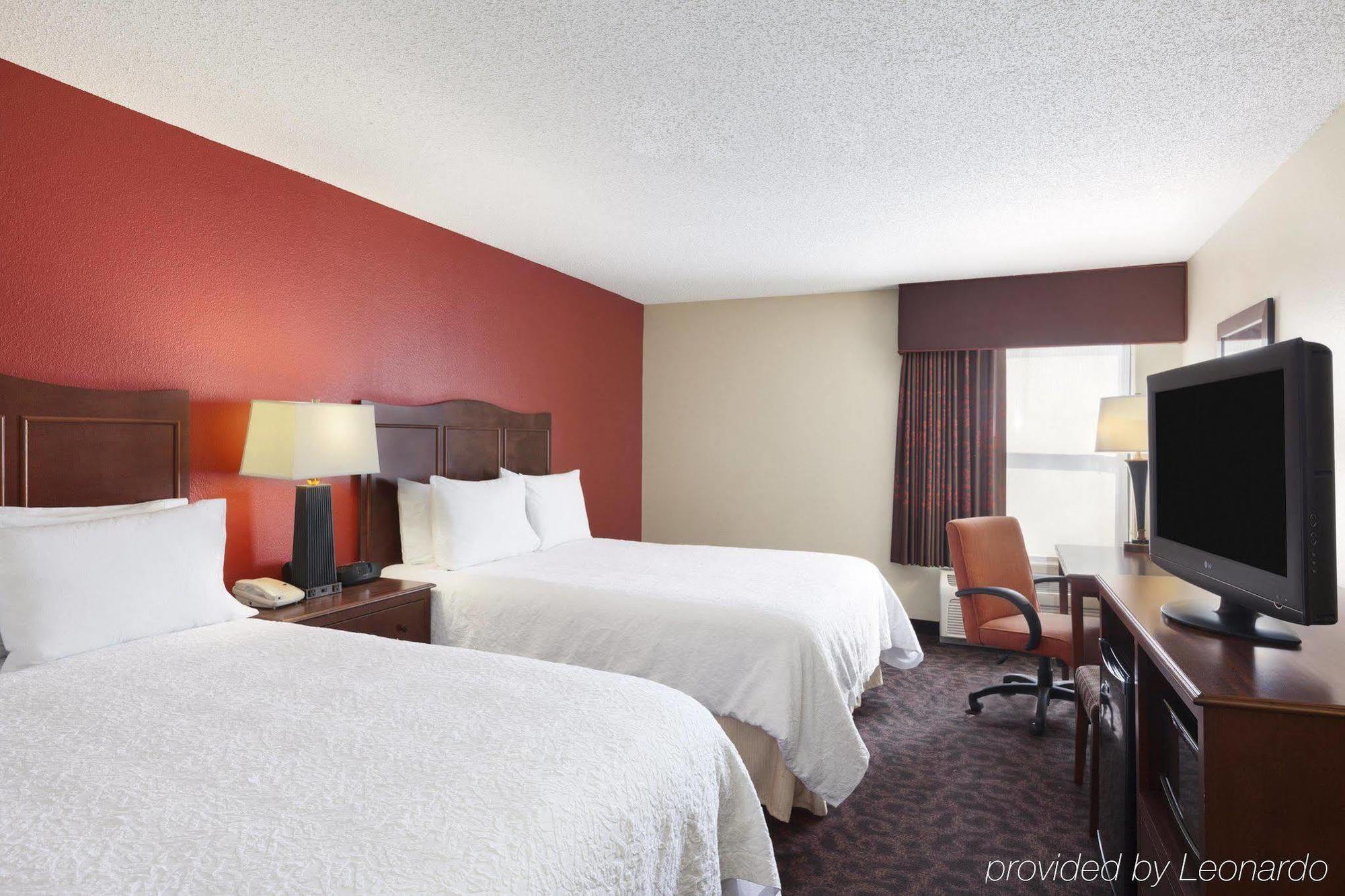 Hampton Inn Fort Worth Southwest Cityview Luaran gambar