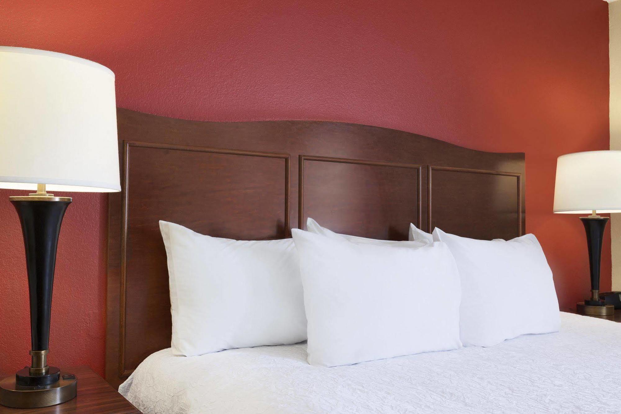 Hampton Inn Fort Worth Southwest Cityview Luaran gambar