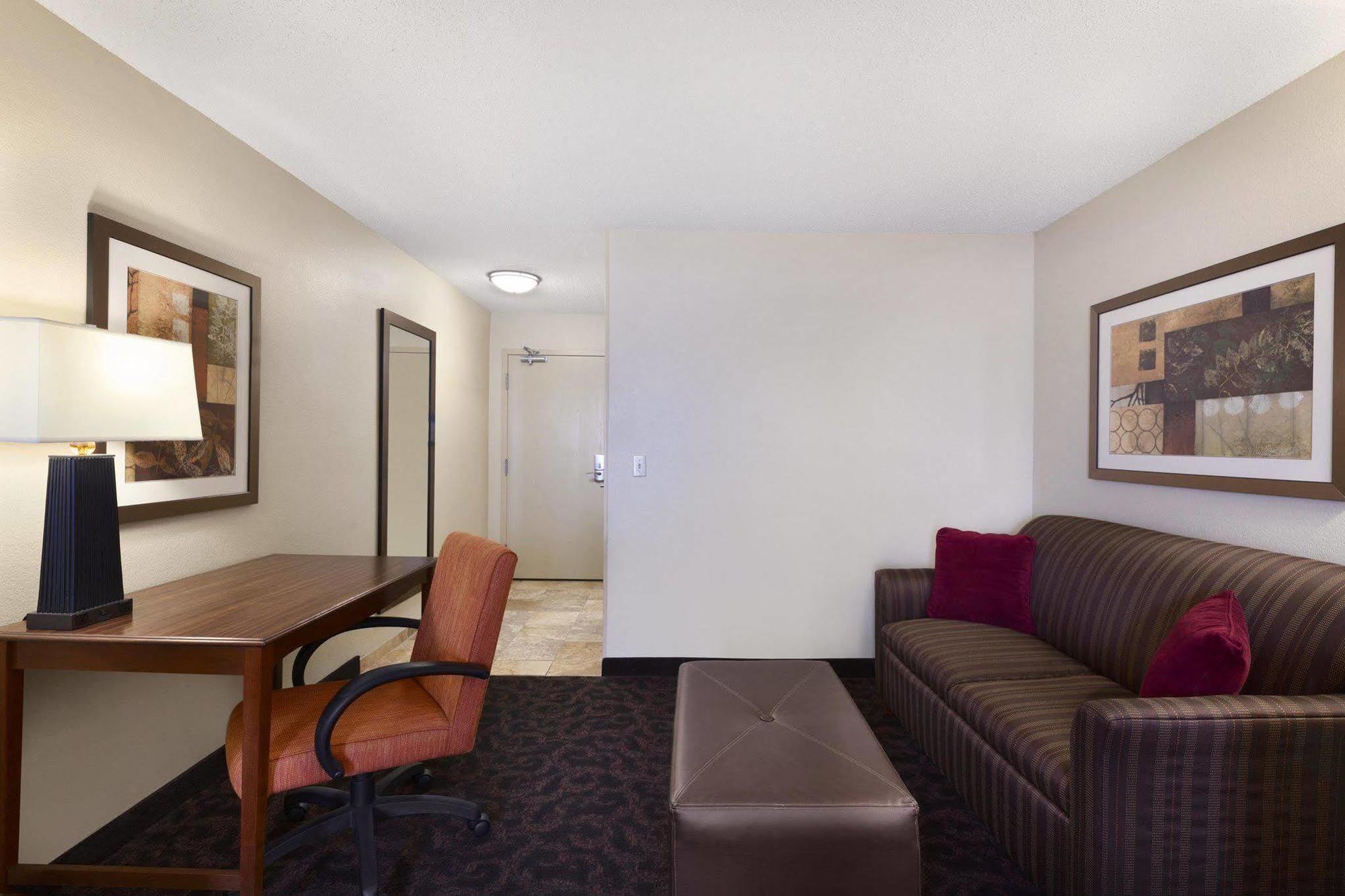Hampton Inn Fort Worth Southwest Cityview Luaran gambar