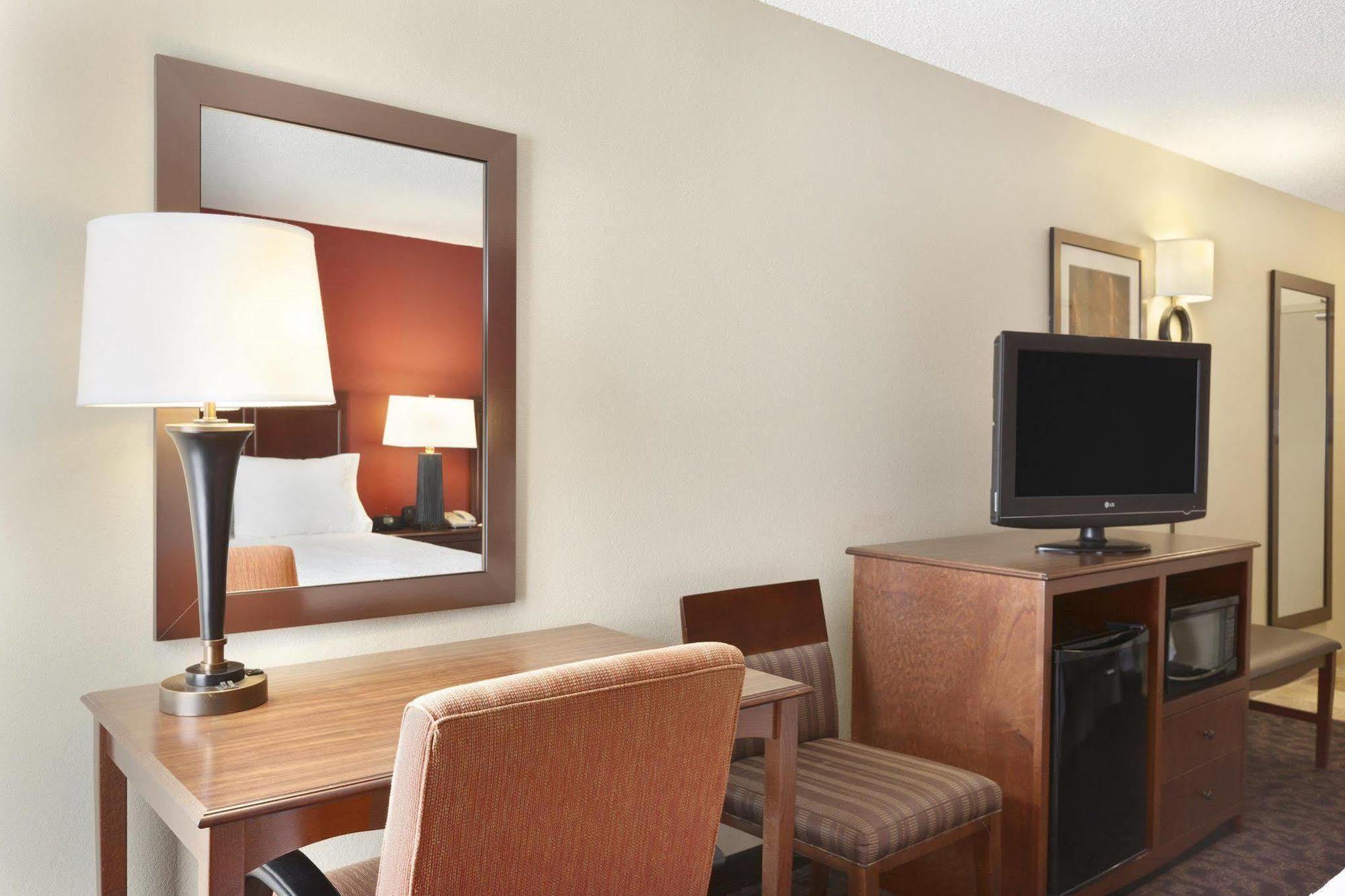 Hampton Inn Fort Worth Southwest Cityview Luaran gambar